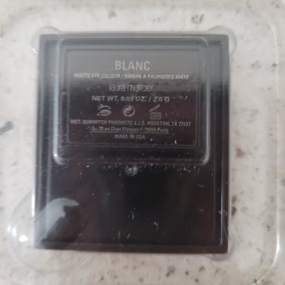 25 x Wholesale Laura Mercier Eye Colour Eye Shadow Refill in Plastic Case - Picture 3 of 16